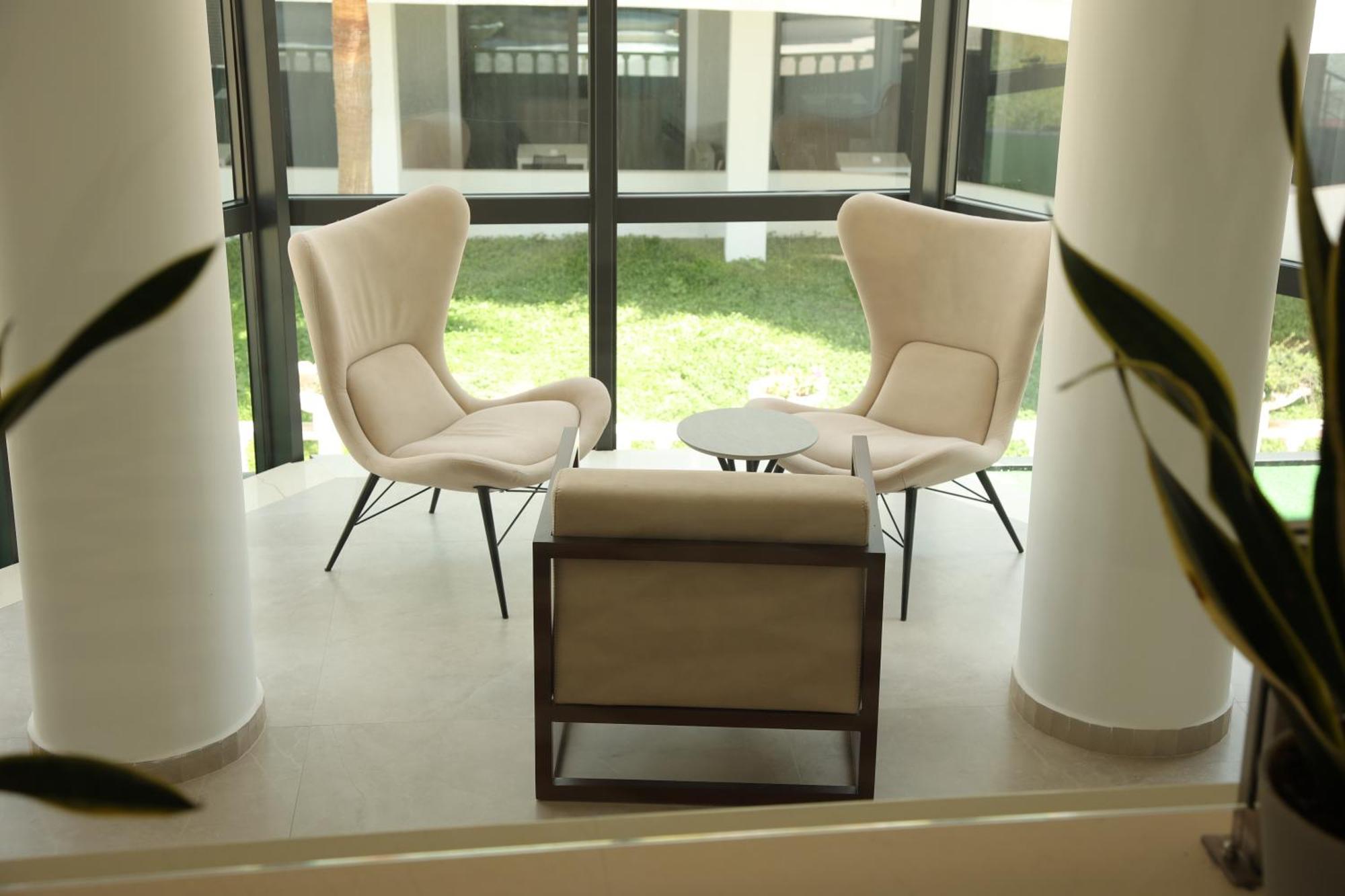 Harbour Hotel Saranda Extérieur photo